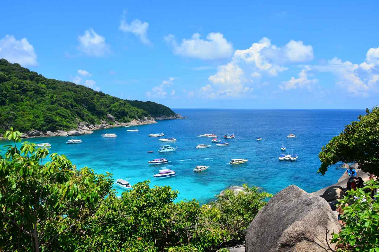 Passeio de Safari pelo Deserto no Qatar